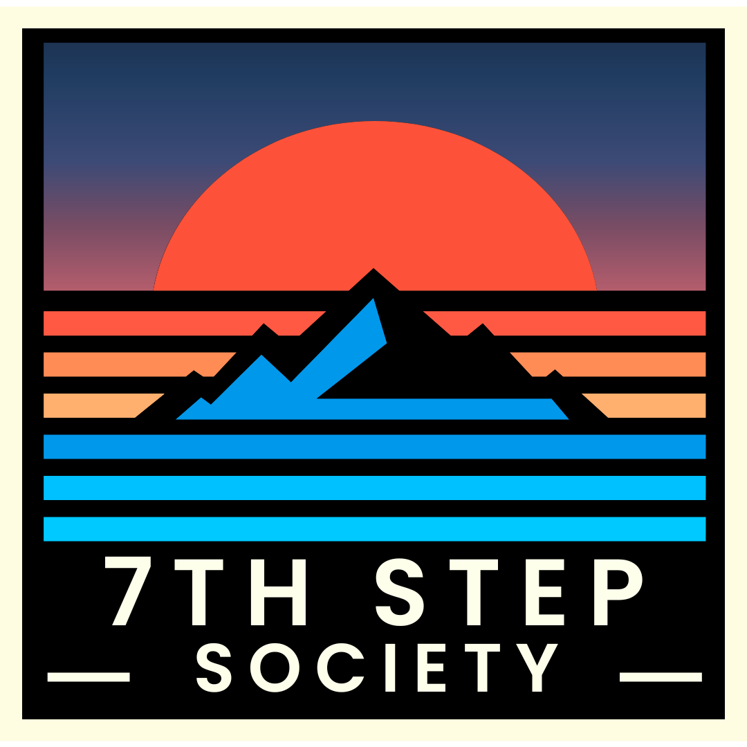 7th Step Society